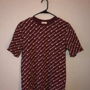 Champion Tee